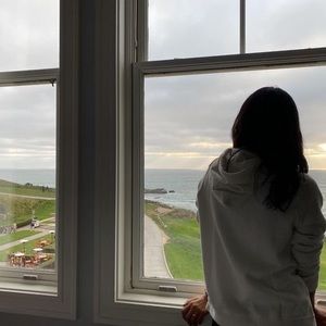 Meet your Posher, Jin